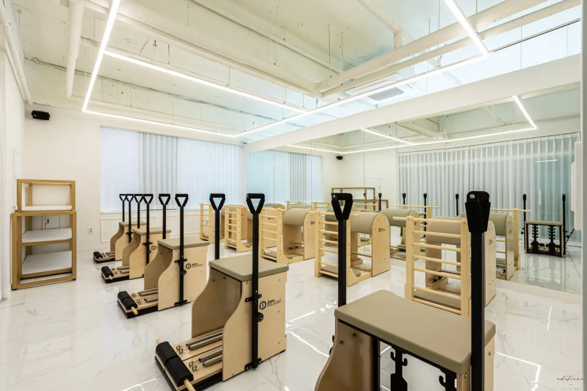 MY PILATES 이미지 12